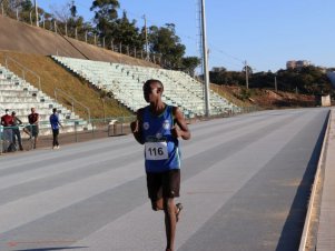 Campeonato Mineiro de Atletismo